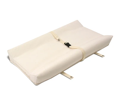 Open Box: Naturepedic Organic Cotton Changing Pad