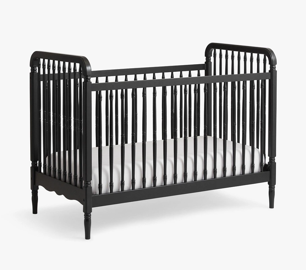 Namesake Liberty 3-in-1 Convertible Crib & Conversion Kit Set