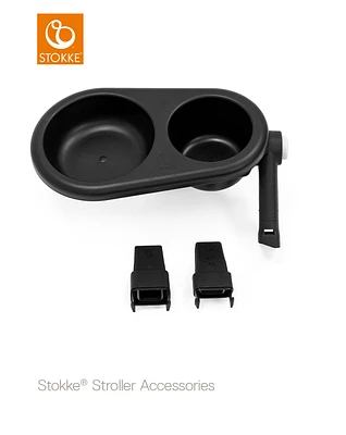 Stokke® stroller snack tray