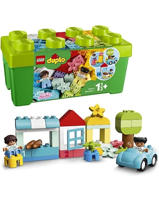 Lego duplo - caixa de tijolo 10913