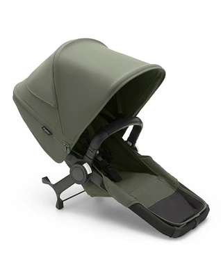 Bugaboo donkey 5 kit de conversão completo forest green brother