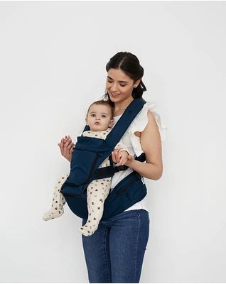 Baby carrier 3 em 1 2.0 - giordani