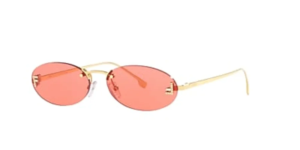 Tiffany & Co. TF3075 58 Grey Gradient & Rubedo Sunglasses | Sunglass Hut USA