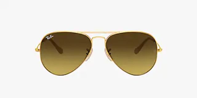 RB3025 Aviator Gradient