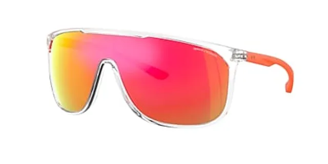 Armani Exchange AX4125SU Prescription Sunglasses