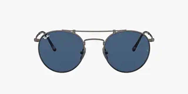 Sunglasses Ray-Ban Titanium RB8136M 9165