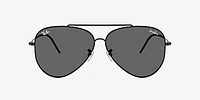 RBR0101S Lenny Kravitz X Aviator Reverse