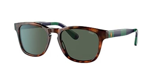 Polo Ralph Lauren PH4099 Wimbledon Edition Square Acetate