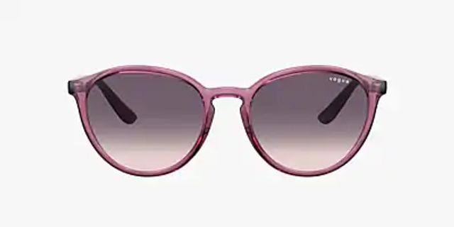 Sunglasses News and Features | British Vogue