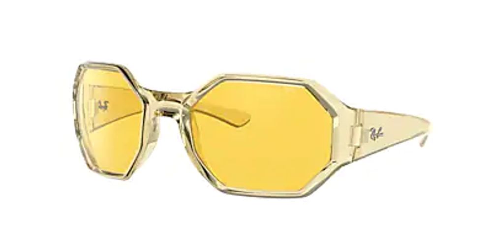 Ray-Ban RB4337 RB4337 EVOLVE - The Summit