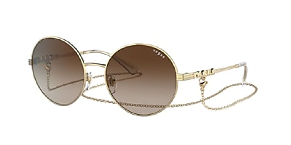 Vogue Eyewear VO4227S Sunglasses Silver
