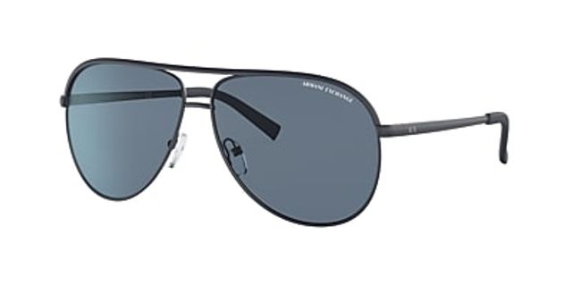 Armani Exchange AX4122S Sunglasses | Cabela's