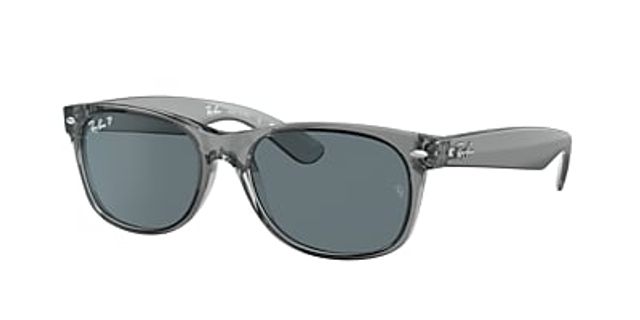 Ray-Ban RB9052S New Wayfarer Kids Summer Capsule | Hamilton Place