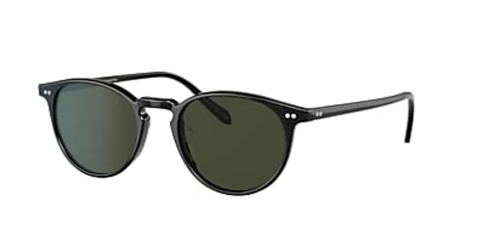 Oliver Peoples + OV5004SU Riley Sun | Yorkdale Mall