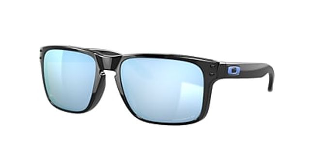 Oakley OO9102 Carolina Panthers Holbrook