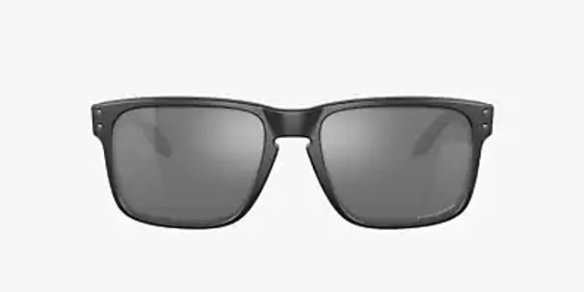Oakley OO9417 Holbrook™ XL 59 Prizm Ruby & Matte Black Sunglasses | Sunglass  Hut USA