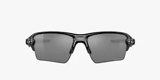 Oakley Las Vegas Raiders Gascan OO9014 Prizm Grey Sunglasses