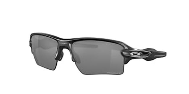 Oakley OO9188 Chicago Bears Flak 2.0 XL - Black - Sunglasses