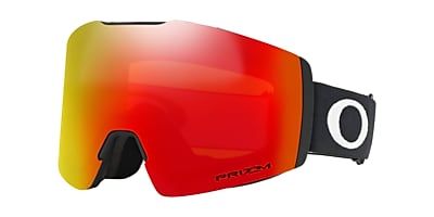 OO7103 Fall Line M Snow Goggles