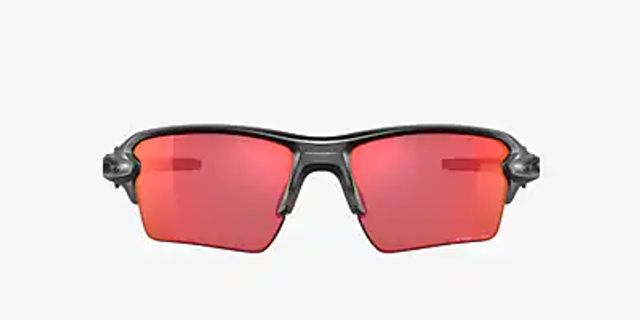 Dick's Sporting Goods Oakley Kansas City Chiefs Gascan PRIZM Sunglasses