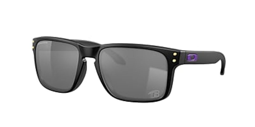 Oakley OO9436 Latch™ Beta 54 Prizm Black Polarized & Matte Black Polarised  Sunglasses | Sunglass Hut New Zealand