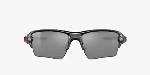 Oakley OO9188 Buffalo Bills Flak®  XL | The Summit