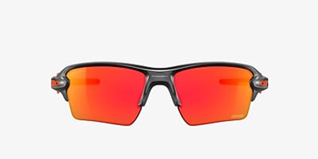 Oakley Men's Oakley Chicago Bears Flak 2.0 XL Sunglasses