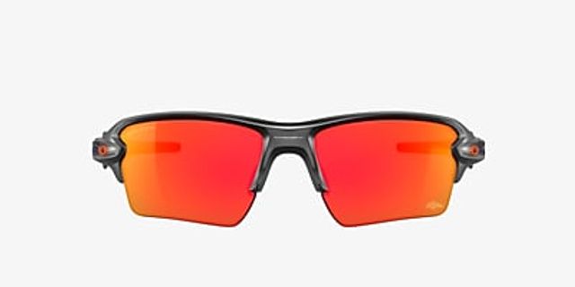 Oakley OO9188 Miami Dolphins Flak® 2.0 XL