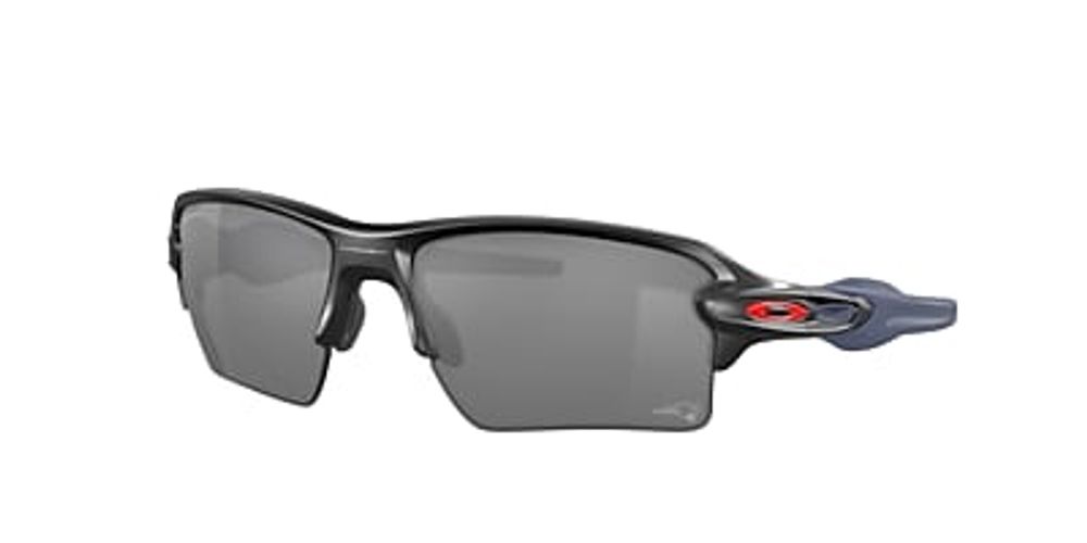 Oakley OO9188 New England Patriots Flak® 2.0 XL