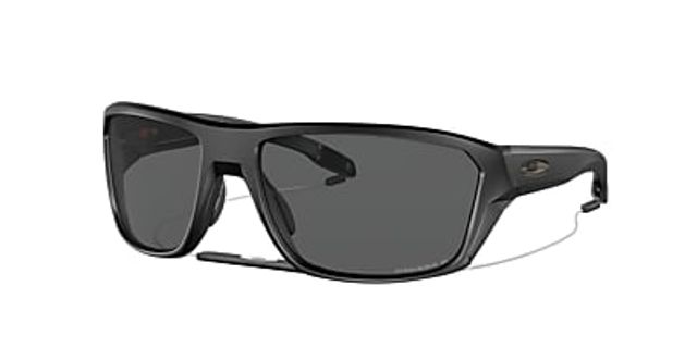 Oakley OO9416 Split Shot Woodgrain Collection Sunglasses