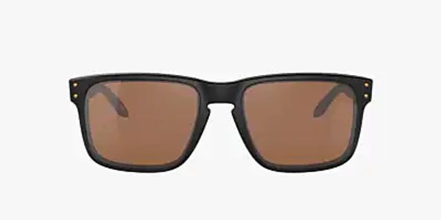 Oakley OO4054 Caveat™ 60 Bronze Polarized & Brunette Polarised Sunglasses | Sunglass  Hut New Zealand
