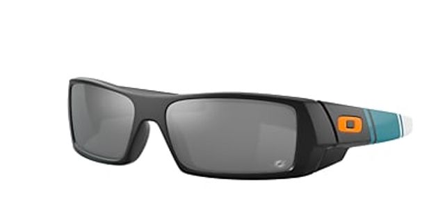 Oakley OO9188 Pittsburgh Steelers Flak 2.0 XL - Black - Sunglasses