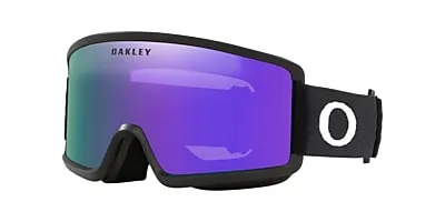 OO7122 Target Line S Snow Goggles