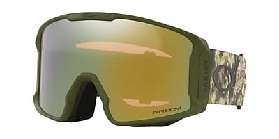 OO7070 Line Miner™ L Kazu Kokubo Signature Series Snow Goggles