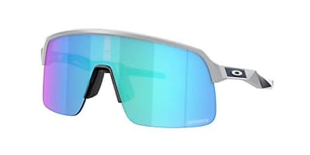 Oakley New England Patriots Gascan OO9014 Prizm Grey Sunglasses