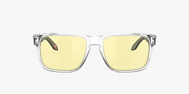 Oakley OO9102 Seattle Seahawks Holbrook™ 57 Prizm Black & Matte Navy  Sunglasses | Sunglass Hut USA