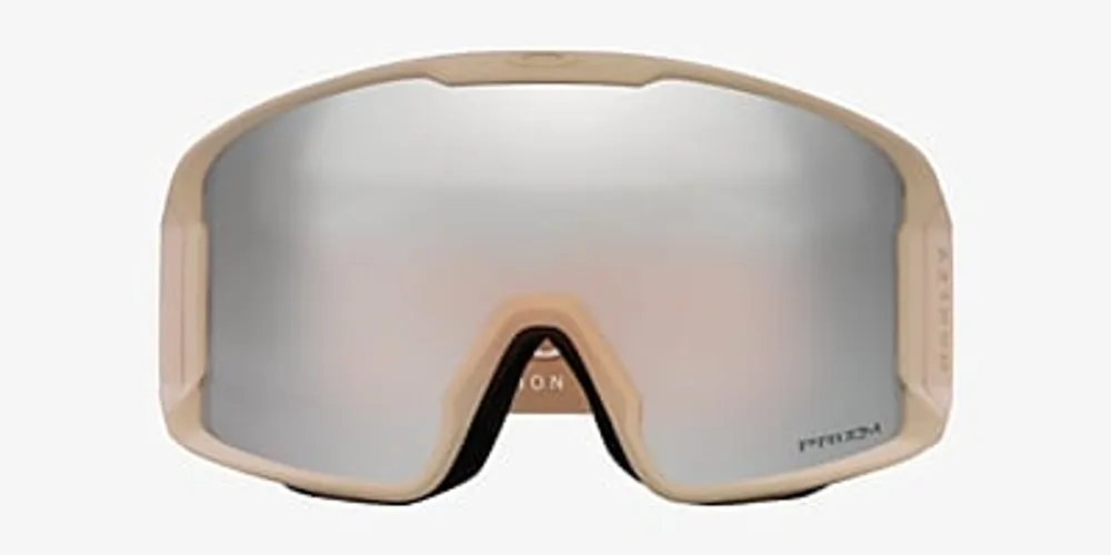 OO7070 Line Miner™ L Jamie Anderson Signature Series Snow Goggles