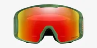 OO7070 Line Miner™ L Stale Sandbech Signature Series Snow Goggles