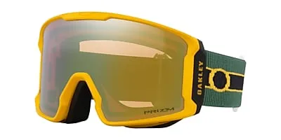 OO7070 Line Miner™ L Sage Kotsenburg Signature Series Snow Goggles