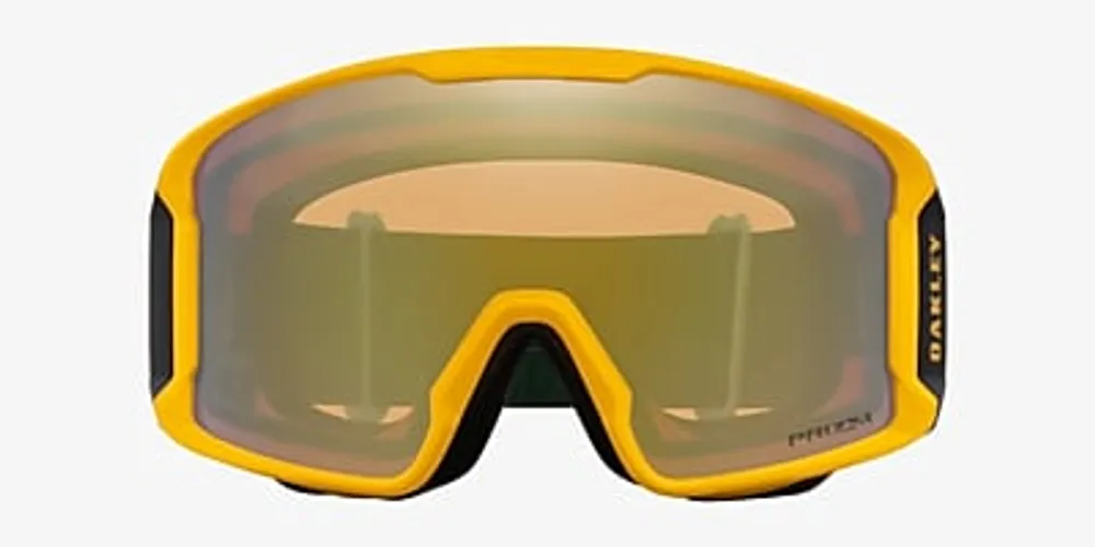 OO7070 Line Miner™ L Sage Kotsenburg Signature Series Snow Goggles