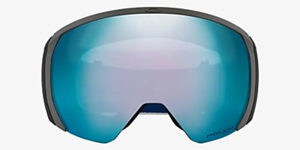 OO7110 Flight Path L Aleksander Kilde Signature Series Snow Goggles