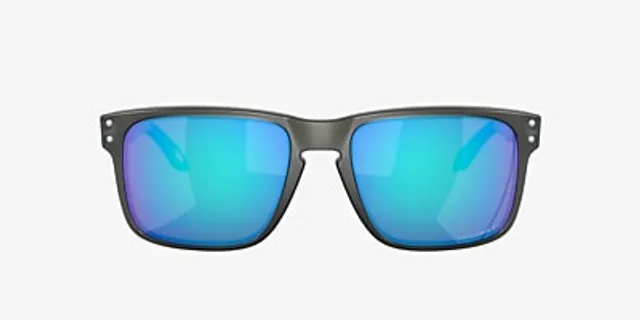 Oakley OO9417 Holbrook™ XL 59 Prizm Sapphire Polarized & Matte Black  Polarised Sunglasses | Sunglass Hut United Kingdom