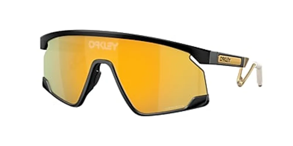 Oakley OO9463 Sutro Lite 01 Prizm Sapphire & Matte Black Sunglasses | Sunglass  Hut USA