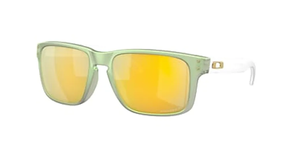 Oakley OO9248 Corridor Prizm Ruby & Matte Celeste Sunglasses | Sunglass Hut  USA