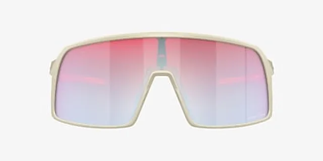 Oakley OO9248 Corridor Prizm Sapphire & Matte Stonewash Sunglasses | Sunglass  Hut USA