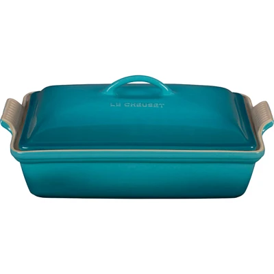 Le Creuset Heritage Covered Baker