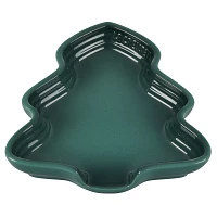 Le Creuset Noel Tree Spoon Rest