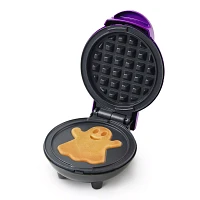 Dash Ghost Mini Waffle Maker