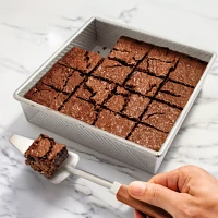 Sur La Table Platinum Pro Square Cake Pan, 8"