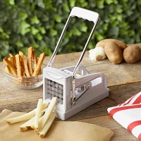 Sur La Table French Fry Cutter